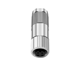 M12 A-Code连接器